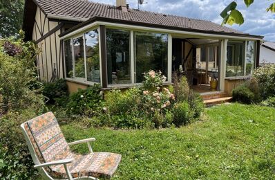vente maison 222 000 € à proximité de Bouxières-Aux-Chênes (54770)