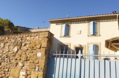 location maison 1 470 € CC /mois à proximité de Salon-de-Provence (13300)