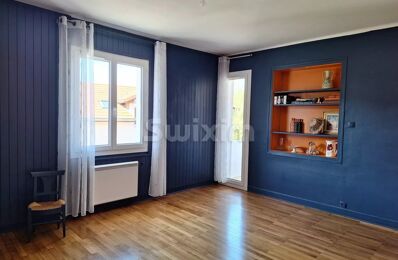 vente appartement 399 000 € à proximité de Hauteville-sur-Fier (74150)