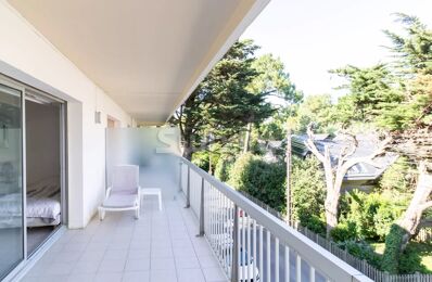 appartement 1 pièces 27 m2 à vendre à La Baule-Escoublac (44500)