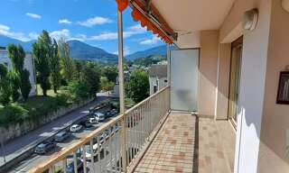 Appartement 4 Pièces 103 m² à vendre à Chambéry (73000)