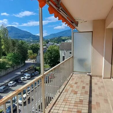 Appartement 4 pièces 289000 €