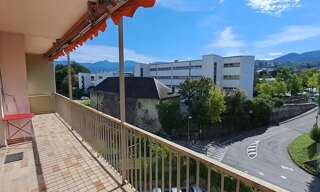 Appartement 4 Pièces 103 m² à vendre à Chambéry (73000)