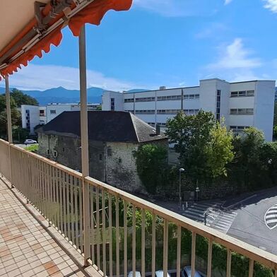 Appartement 4 pièces 289000 €