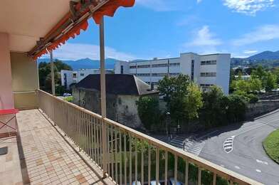 Appartement 4 pièces 279000 €