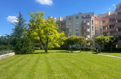 vente appartement 95 000 € à proximité de Besançon (25000)