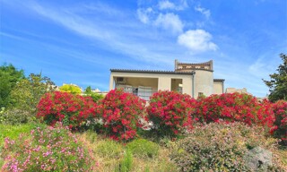 Maison 5 Pièces 203 m² à vendre à La Garde-Adhémar (26700)