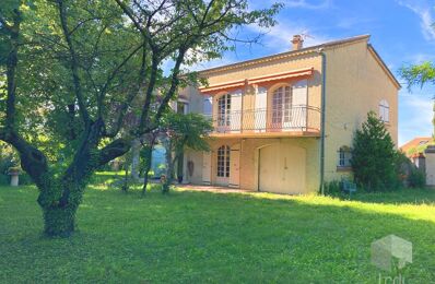 maison 5 pièces 150 m2 à vendre à Montélimar (26200)