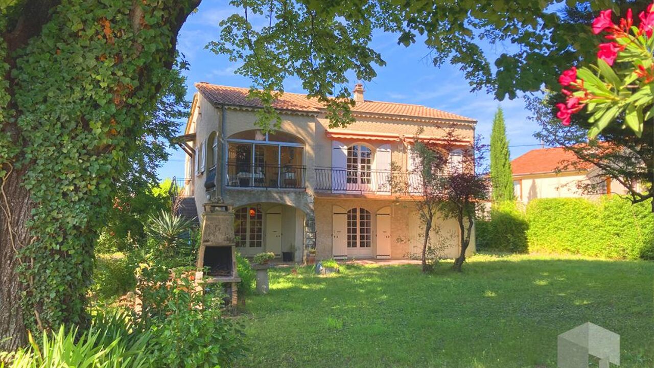 maison 5 pièces 150 m2 à vendre à Montélimar (26200)