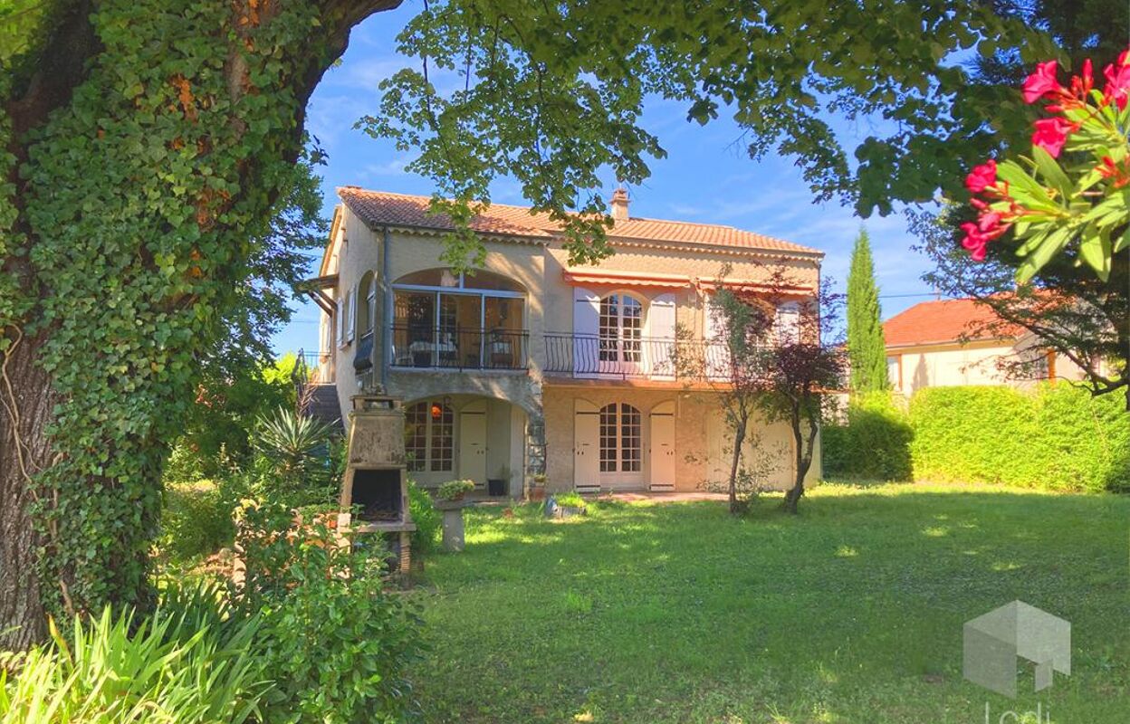 maison 5 pièces 150 m2 à vendre à Montélimar (26200)