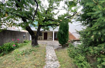 vente maison 219 000 € à proximité de Glun (07300)