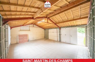 vente maison 208 000 € à proximité de Sainte-Sève (29600)
