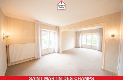 vente maison 208 000 € à proximité de Le Cloître-Saint-Thégonnec (29410)