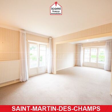 Maison 6 pièces 130 m²