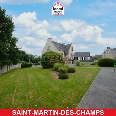 Maison 6 pièces 130 m²