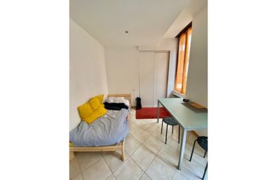 location appartement 455 € CC /mois à proximité de Aussonne (31840)
