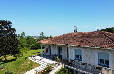 vente maison 368 000 € à proximité de Maignaut-Tauzia (32310)