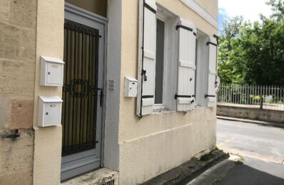 location appartement 724 € CC /mois à proximité de Saint-Martin-Lacaussade (33390)