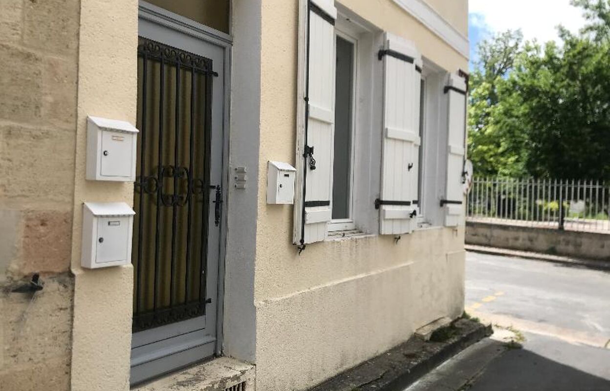 appartement 2 pièces 46 m2 à louer à Pauillac (33250)