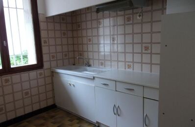 location appartement 680 € CC /mois à proximité de Pompertuzat (31450)