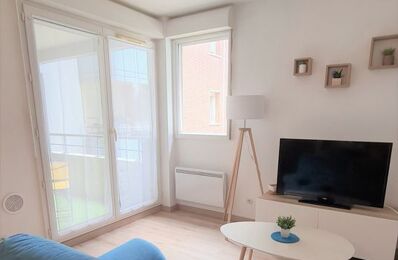 location appartement 730 € CC /mois à proximité de Montberon (31140)
