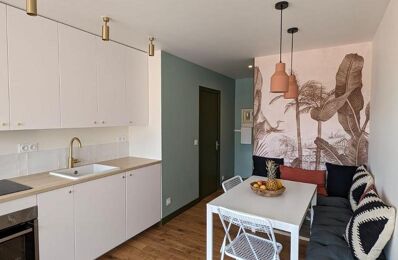 location appartement 855 € CC /mois à proximité de Carbon-Blanc (33560)