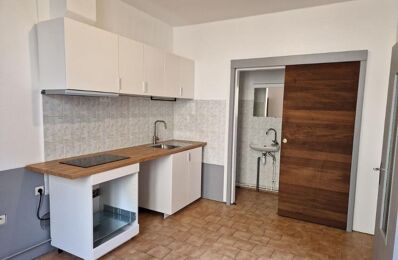 location appartement 530 € CC /mois à proximité de Lyon 8 (69008)