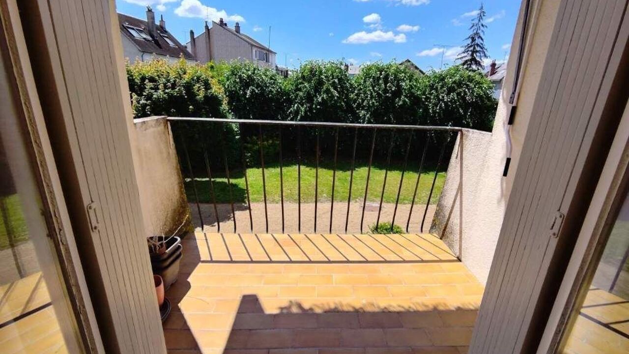 appartement 5 pièces 84 m2 à vendre à Tours (37000)