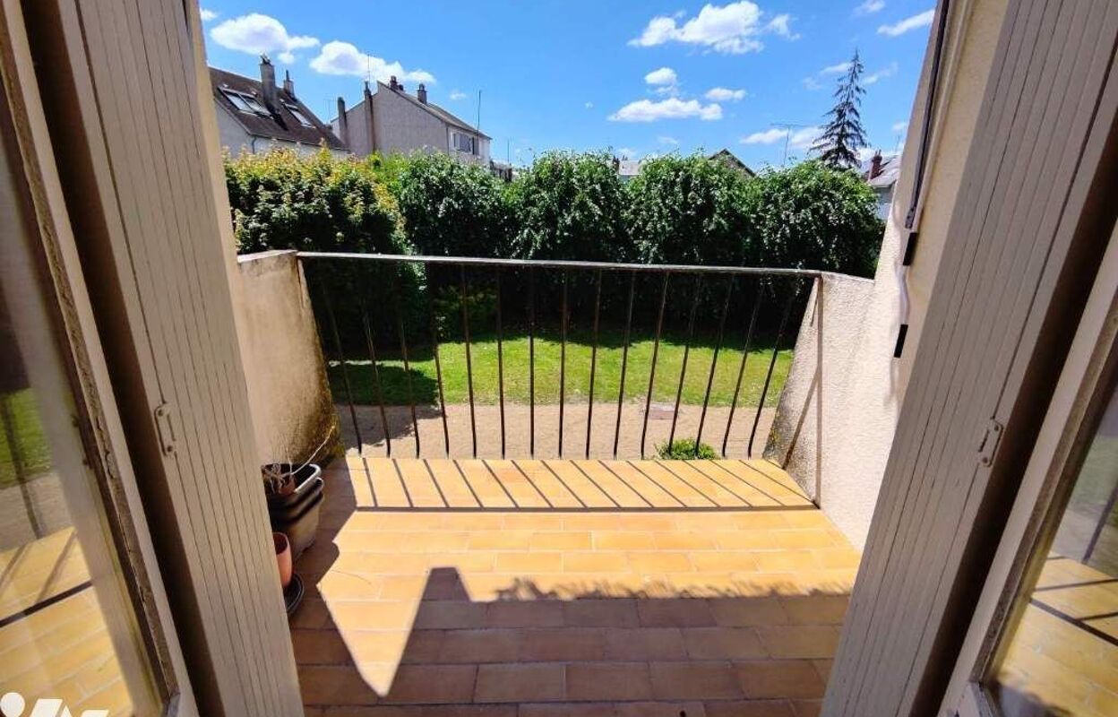 appartement 5 pièces 84 m2 à vendre à Tours (37000)