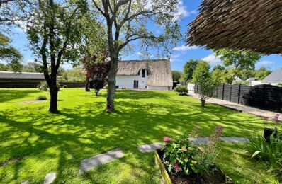 vente maison 447 200 € à proximité de La Chapelle-des-Marais (44410)