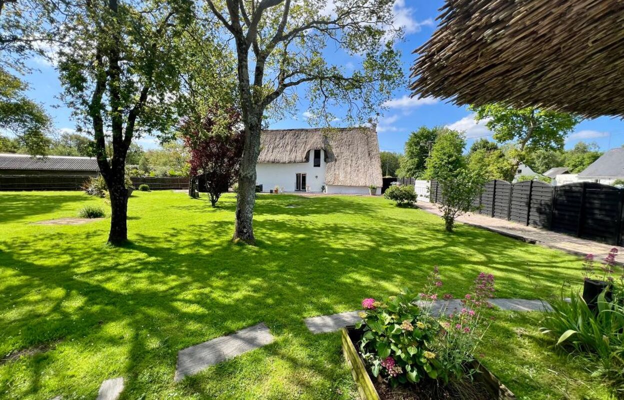 maison 3 pièces 137 m2 à vendre à Guérande (44350)