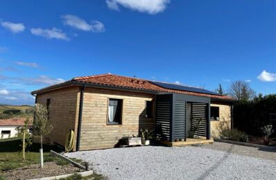 vente maison 300 000 € à proximité de Buzet-sur-Tarn (31660)