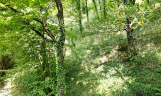 Terrain  3299 m² à vendre à Entraygues-sur-Truyère (12140)