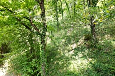 Terrain  12500 €