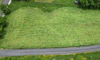 Terrain  2902 m² à vendre à Saint-Chély-d'Aubrac (12470)