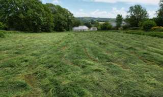 Terrain  2902 m² à vendre à Saint-Chély-d'Aubrac (12470)