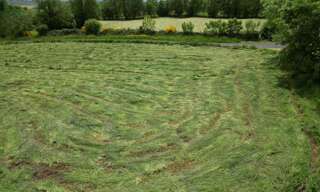 Terrain  2902 m² à vendre à Saint-Chély-d'Aubrac (12470)