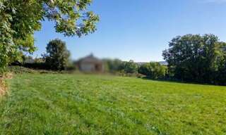 Terrain  2902 m² à vendre à Saint-Chély-d'Aubrac (12470)