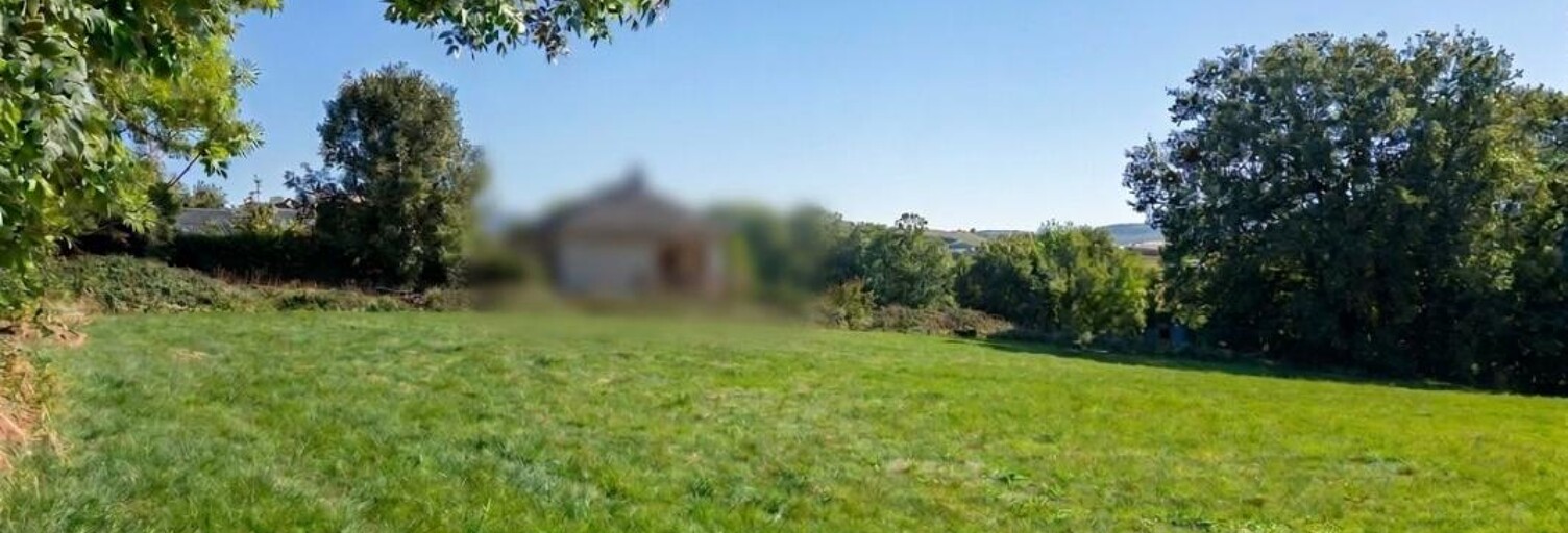 Terrain  2902 m² à vendre à Saint-Chély-d'Aubrac (12470)