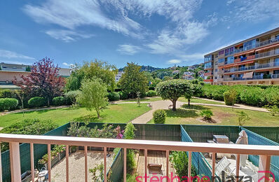 vente appartement 297 000 € à proximité de La Roquette-sur-Siagne (06550)
