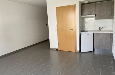 vente appartement 173 250 € à proximité de Saint-Martin-de-Ré (17410)