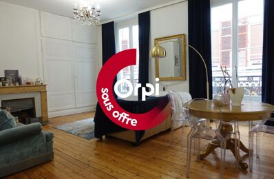 vente appartement 315 000 € à proximité de Saint-Pierre-de-Chandieu (69780)