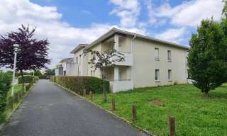 Appartement 2 Pièces 36 m² à vendre à Saint-Gervais (33240)