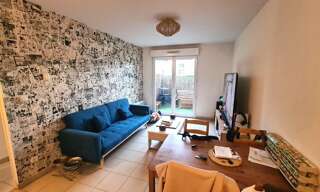 Appartement 2 Pièces 36 m² à vendre à Saint-Gervais (33240)