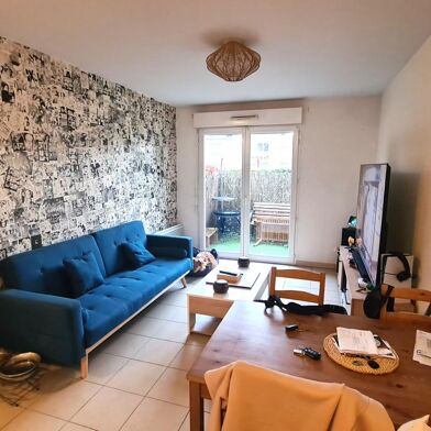 Appartement 2 pièces 99000 €