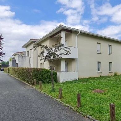 Appartement 2 pièces 99000 €