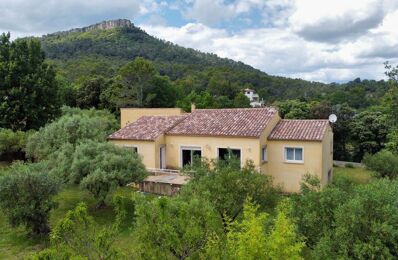 vente maison 492 000 € à proximité de Castries (34160)