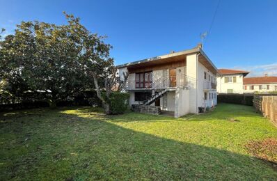 vente maison 323 000 € à proximité de Saint-Vincent-de-Paul (40990)