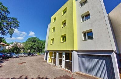 vente appartement 66 000 € à proximité de Sexey-les-Bois (54840)