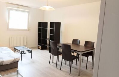 location appartement 620 € CC /mois à proximité de Villers-Aux-Nœuds (51500)